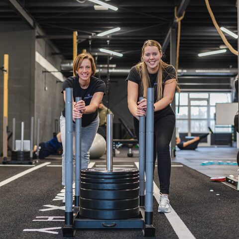 11 oktober is het zover: de 4 Mijl van Groningen!

Ben jij volop aan het trainen, maar wil je nog...